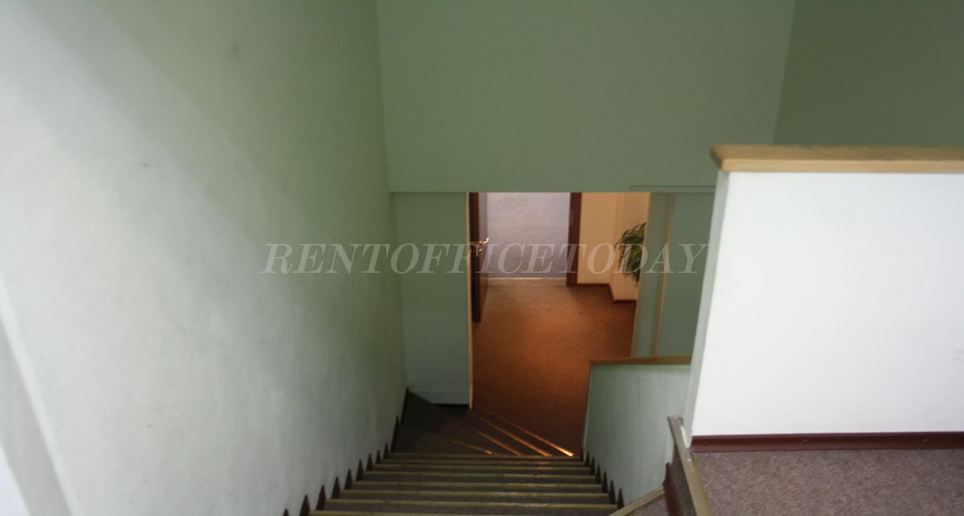 1-я Тверская-Ямская 6, 1-я Тверская-Ямская улица, 6 стр. 1 — office space for rent, photo 28