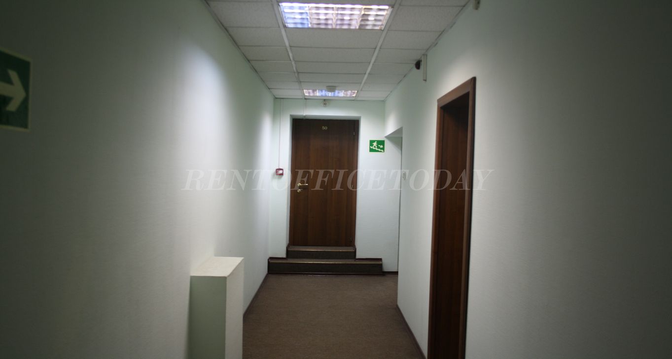 1-я Тверская-Ямская 6, 1-я Тверская-Ямская улица, 6 стр. 1 — office space for rent, photo 29