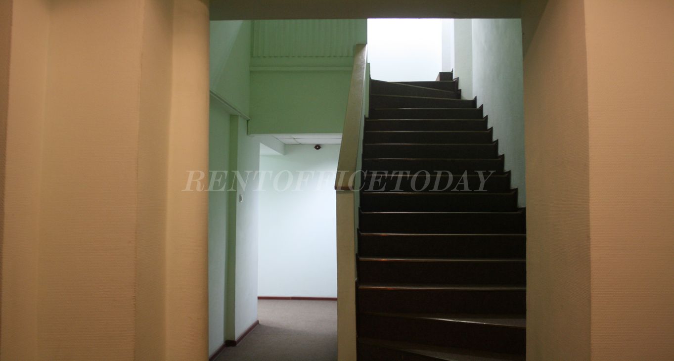 1-я Тверская-Ямская 6, 1-я Тверская-Ямская улица, 6 стр. 1 — office space for rent, photo 30
