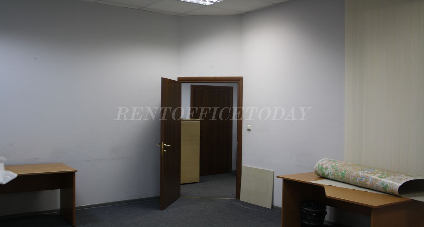 1-я Тверская-Ямская 6, 1-я Тверская-Ямская улица, 6 стр. 1 — office space for rent, photo 20