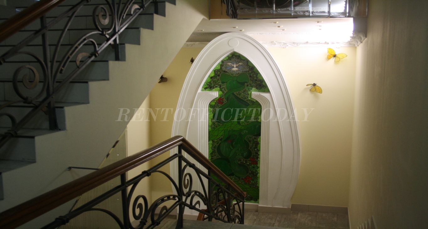 1-я Тверская-Ямская 6, 1-я Тверская-Ямская улица, 6 стр. 1 — office space for rent, photo 33