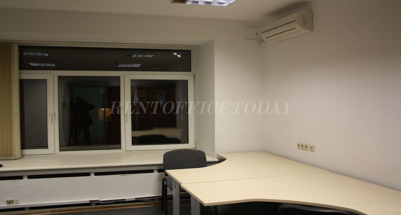 1-я Тверская-Ямская 6, 1-я Тверская-Ямская улица, 6 стр. 1 — office space for rent, photo 21