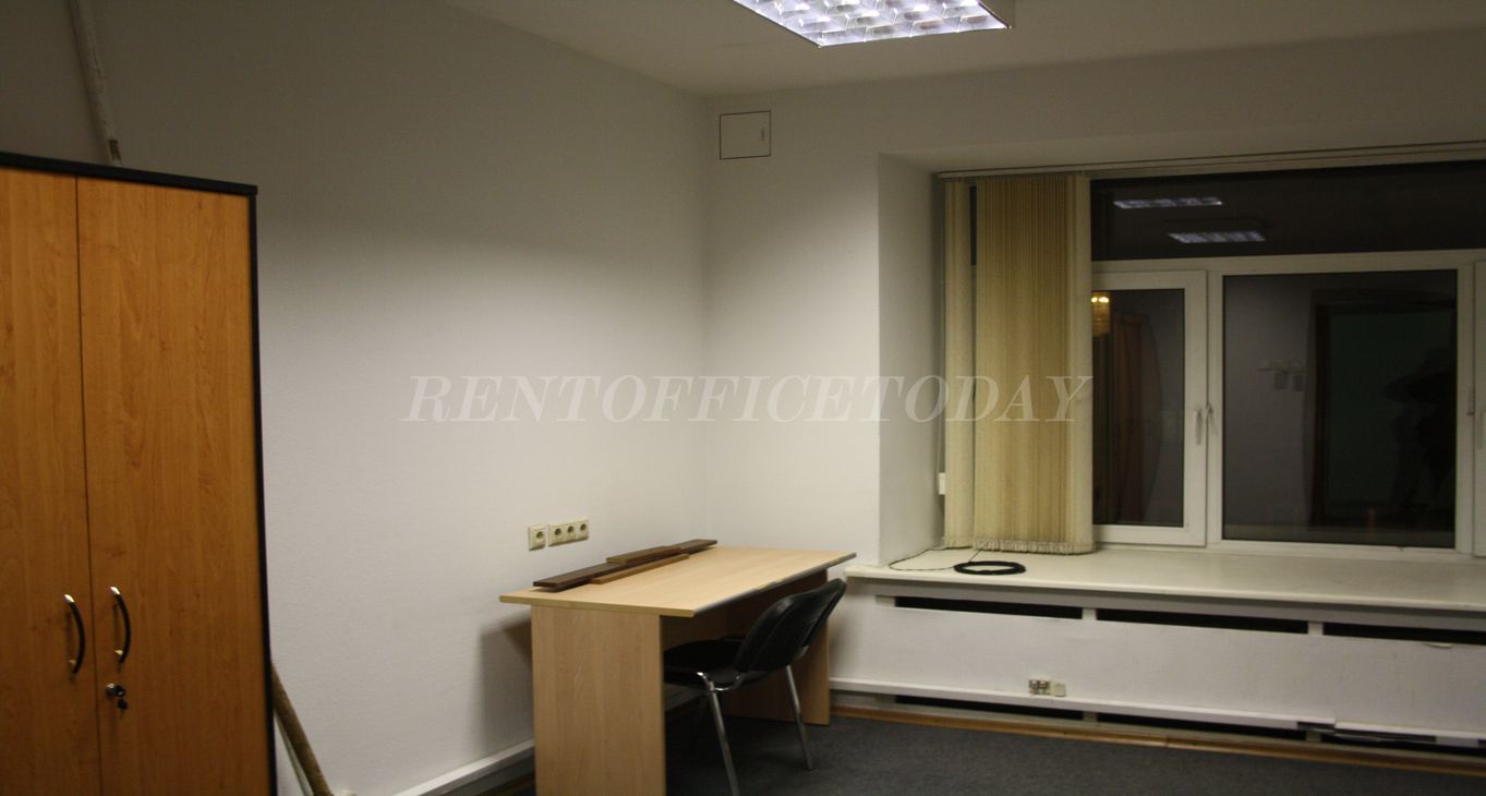 1-я Тверская-Ямская 6, 1-я Тверская-Ямская улица, 6 стр. 1 — office space for rent, photo 22