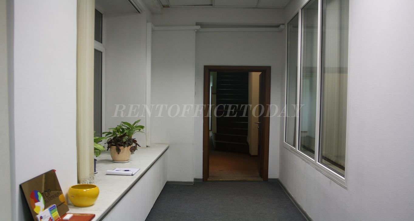1-я Тверская-Ямская 6, 1-я Тверская-Ямская улица, 6 стр. 1 — office space for rent, photo 23