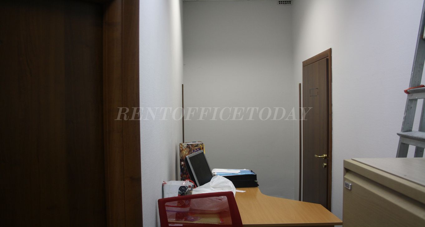 1-я Тверская-Ямская 6, 1-я Тверская-Ямская улица, 6 стр. 1 — office space for rent, photo 24