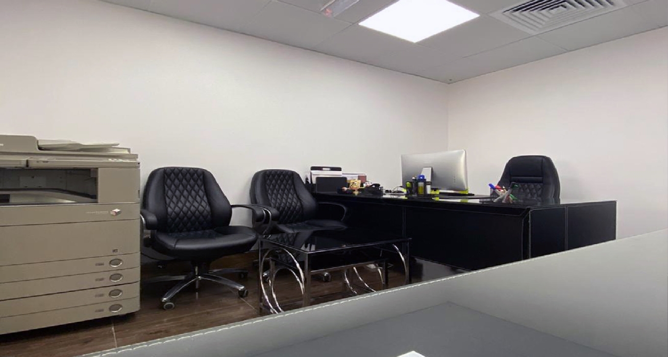 Rent office DNIR Building — photo 12