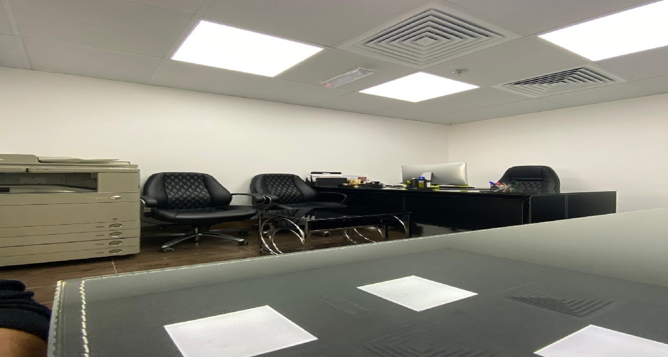Rent office DNIR Building — photo 5