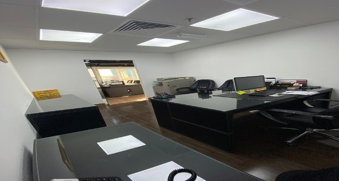 Rent office DNIR Building — photo 9