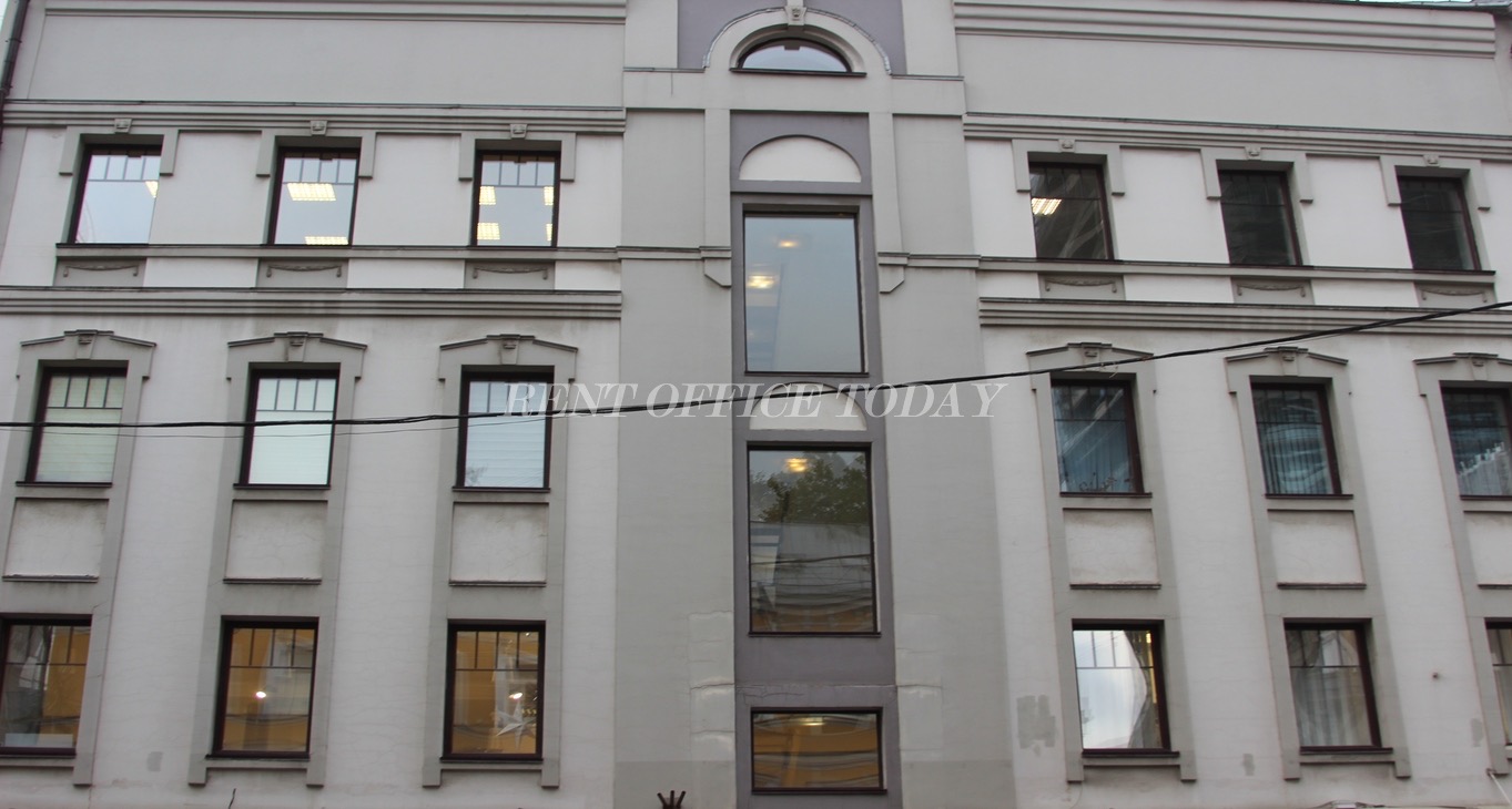 2-я Брестская 39/2, 2-я Брестская улица, 39 стр. 2 — office space for rent, photo 2