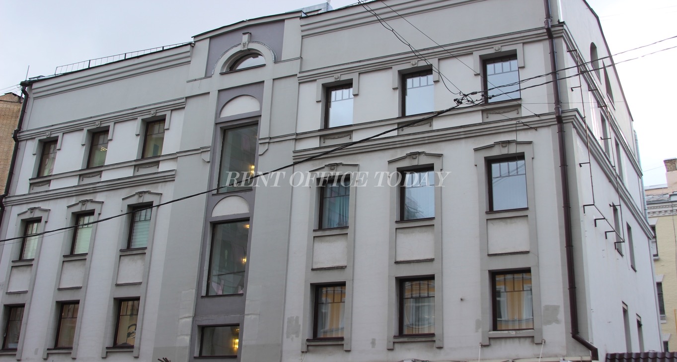 2-я Брестская 39/2, 2-я Брестская улица, 39 стр. 2 — office space for rent, photo 3