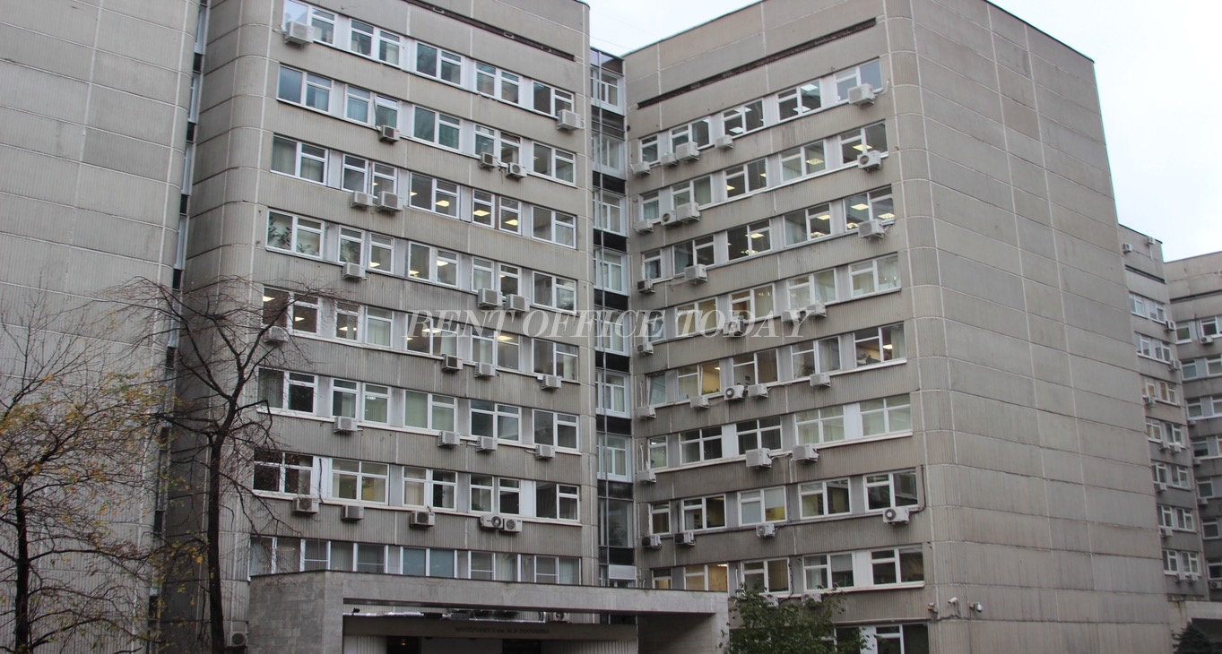 2 Брестская 5, 2-я Брестская улица, 5 — office space for rent, photo 1