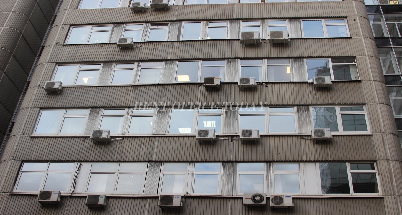 2 Брестская 5, 2-я Брестская улица, 5 — office space for rent, photo 2