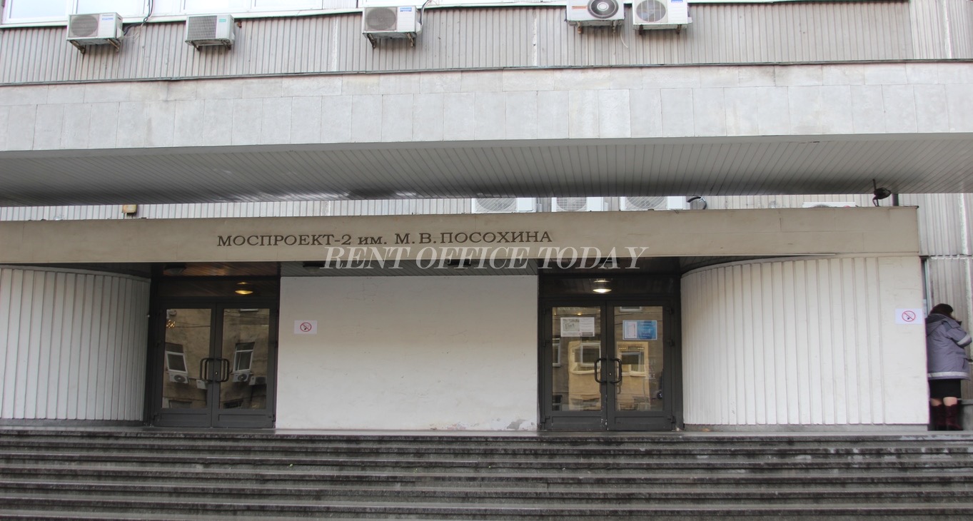 2 Брестская 5, 2-я Брестская улица, 5 — office space for rent, photo 3