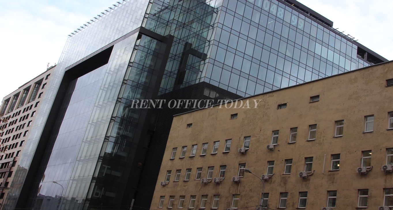 2 Брестская 6, 2-я Брестская улица, 6 — office space for rent, photo 2