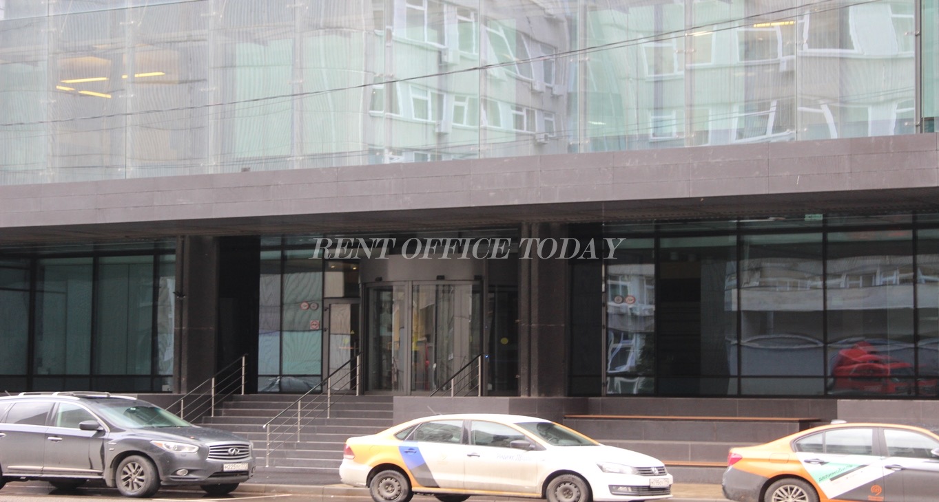2 Брестская 6, 2-я Брестская улица, 6 — office space for rent, photo 4