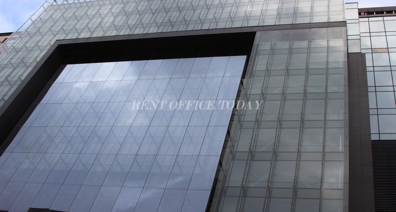 2 Брестская 6, 2-я Брестская улица, 6 — office space for rent, photo 5