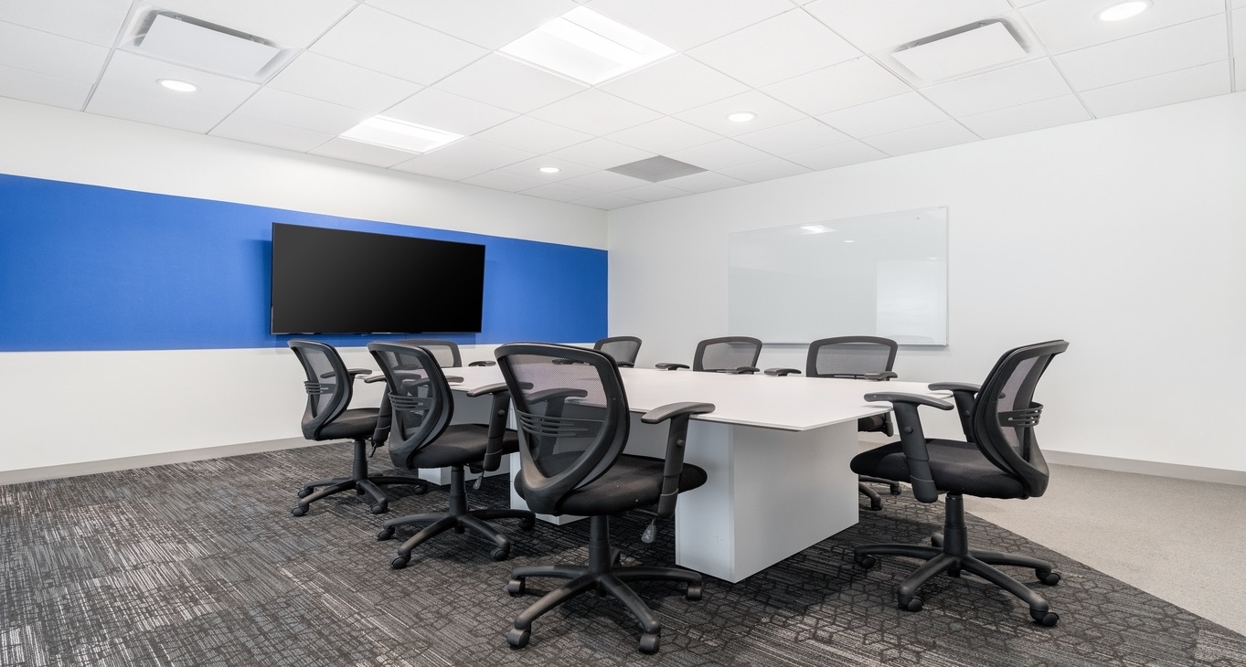बिज़नेस सेंटर 2001 Market Street Rent office 2001 Market Street — photo 6