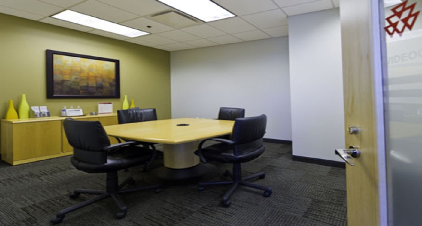 Rent office 2002 Summit Blvd, Suite 300 — photo 14