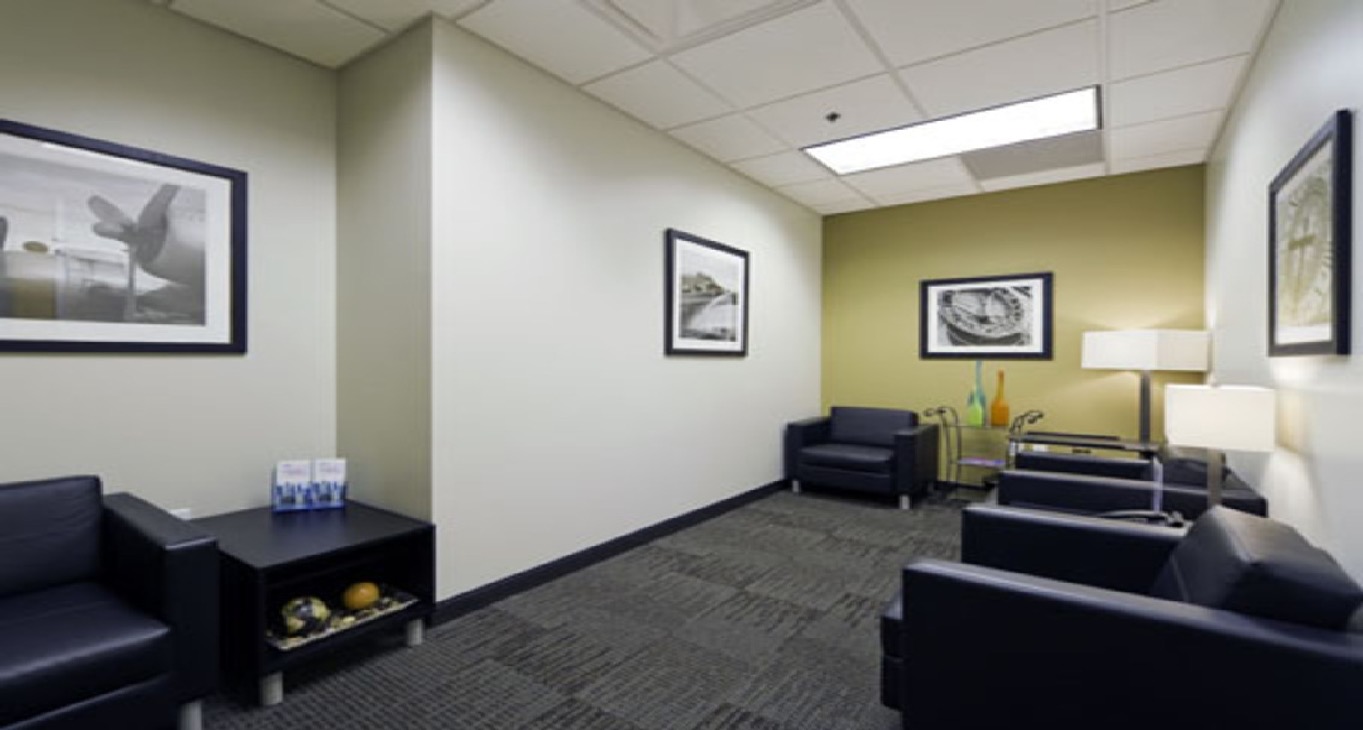 Rent office 2002 Summit Blvd, Suite 300 — photo 13
