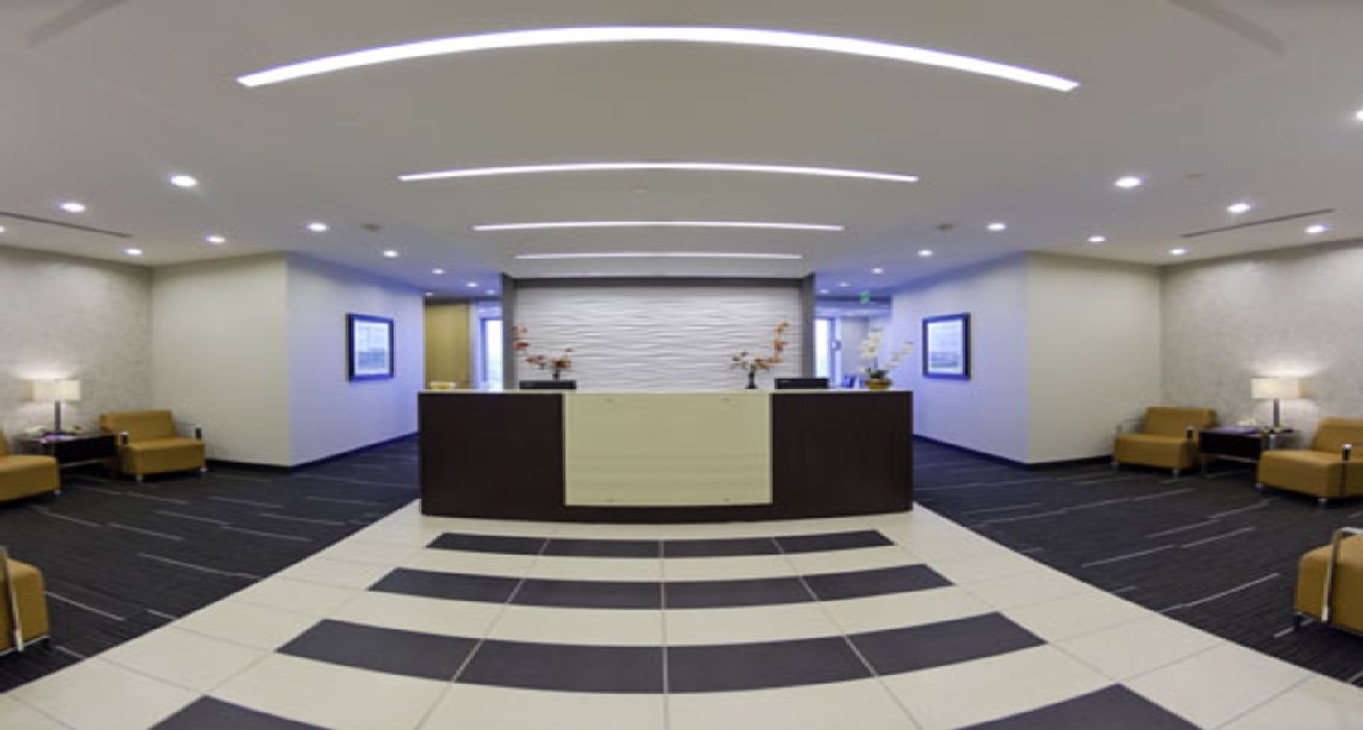 Rent office 2002 Summit Blvd, Suite 300 — photo 12