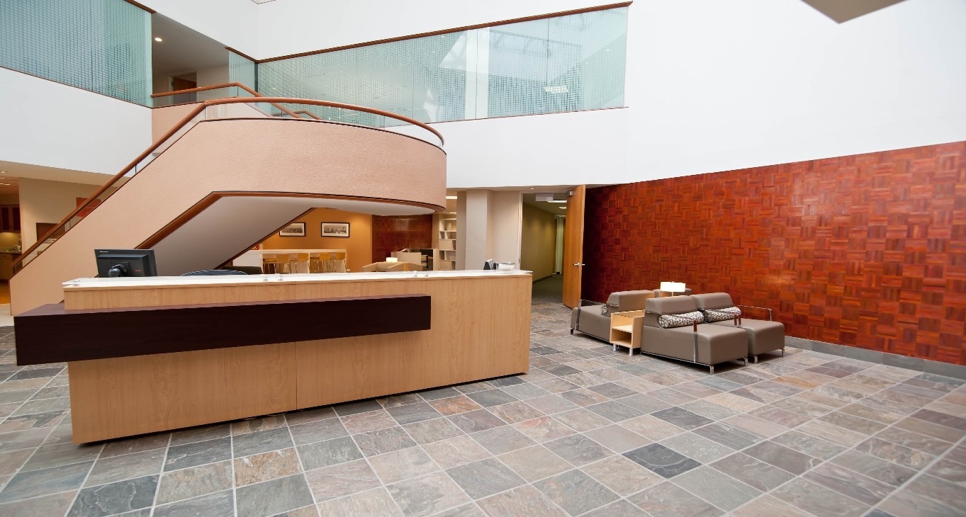 Rent office 200 South Wacker Drive — photo 2