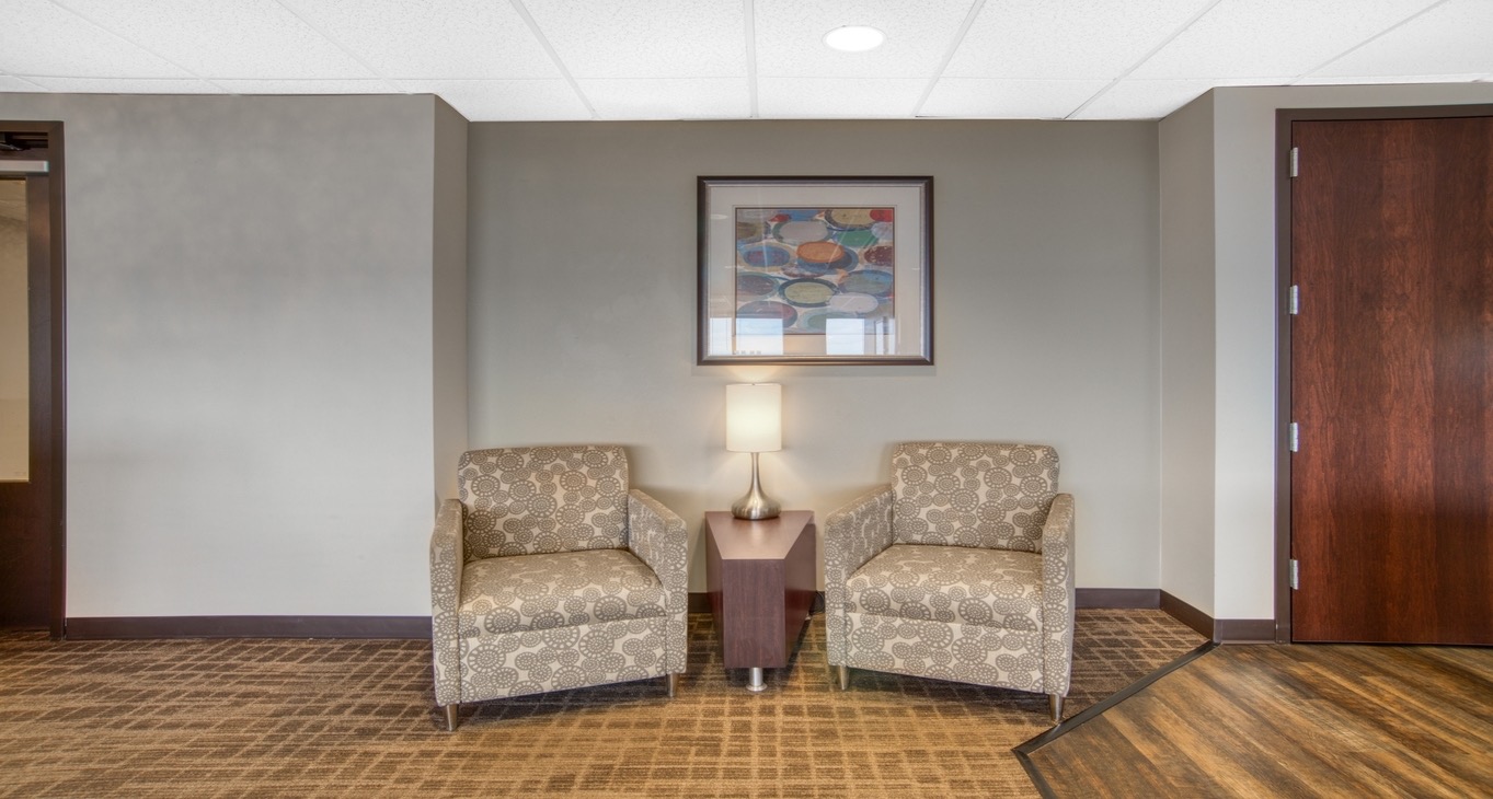 Business center 200 Union Boulevard Rent office 200 Union Boulevard — photo 4