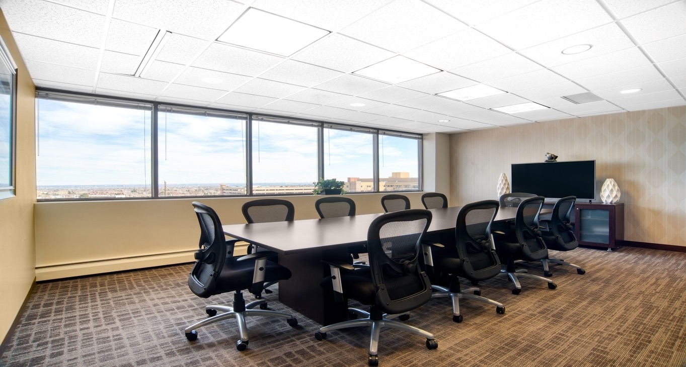 Business center 200 Union Boulevard Rent office 200 Union Boulevard — photo 7