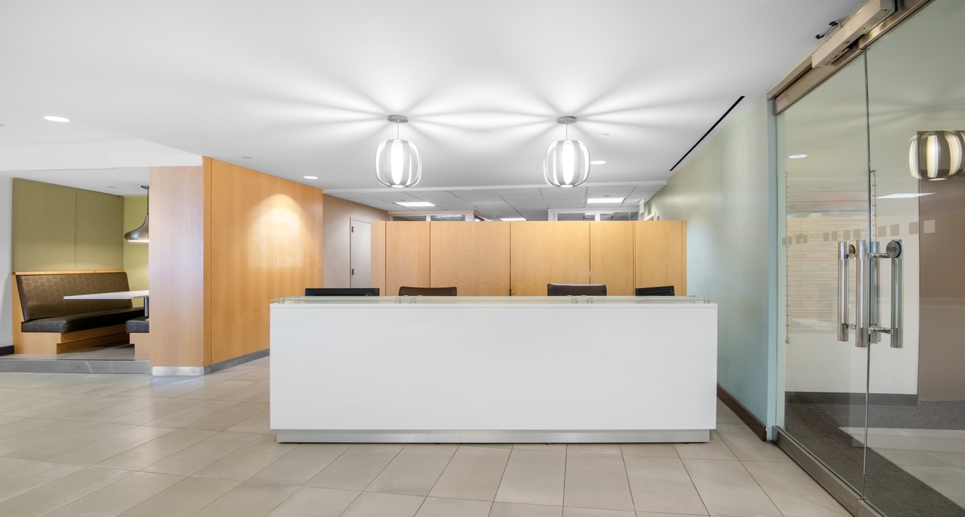 Rent office 200 Vesey Street — photo 3