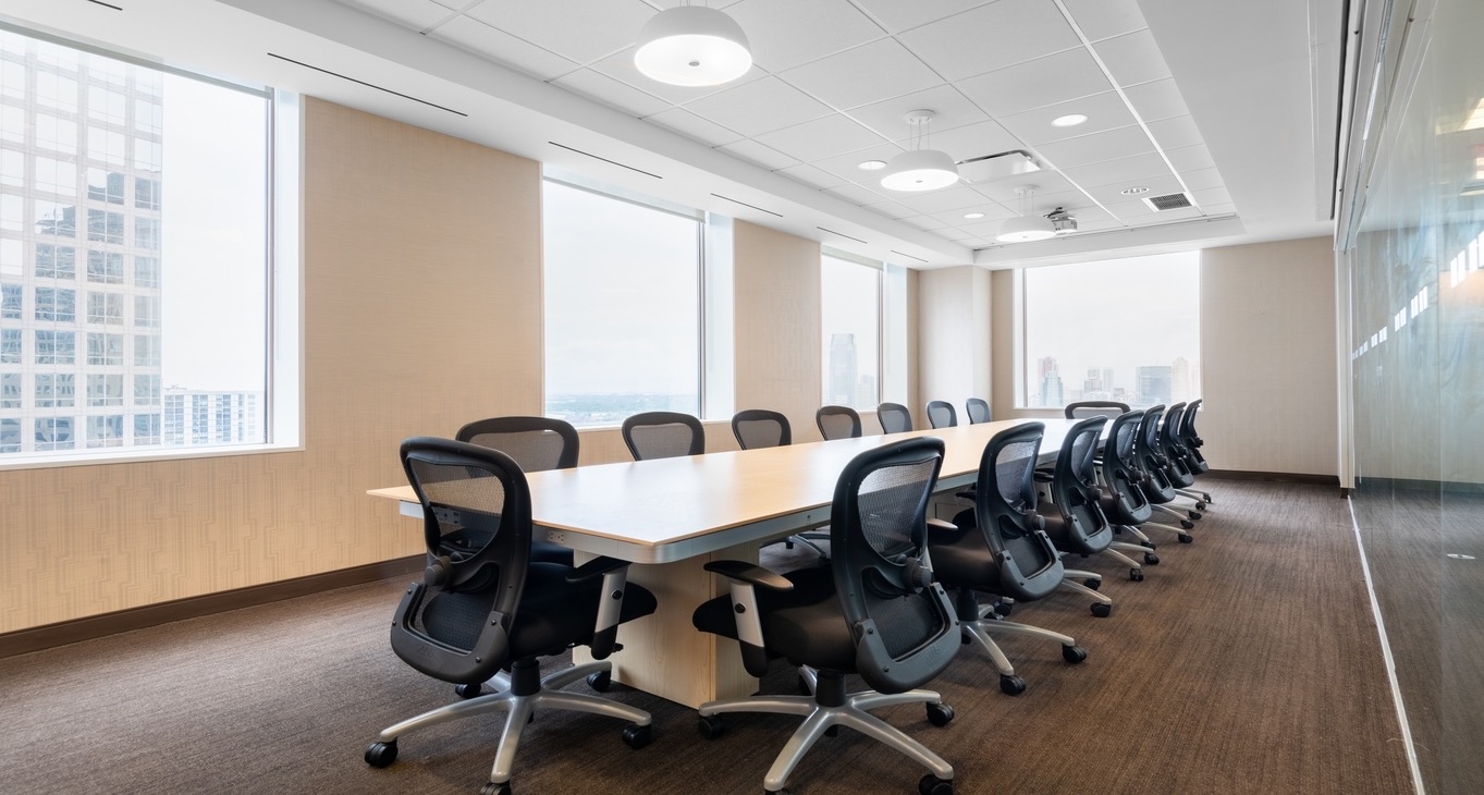 Rent office 200 Vesey Street — photo 6