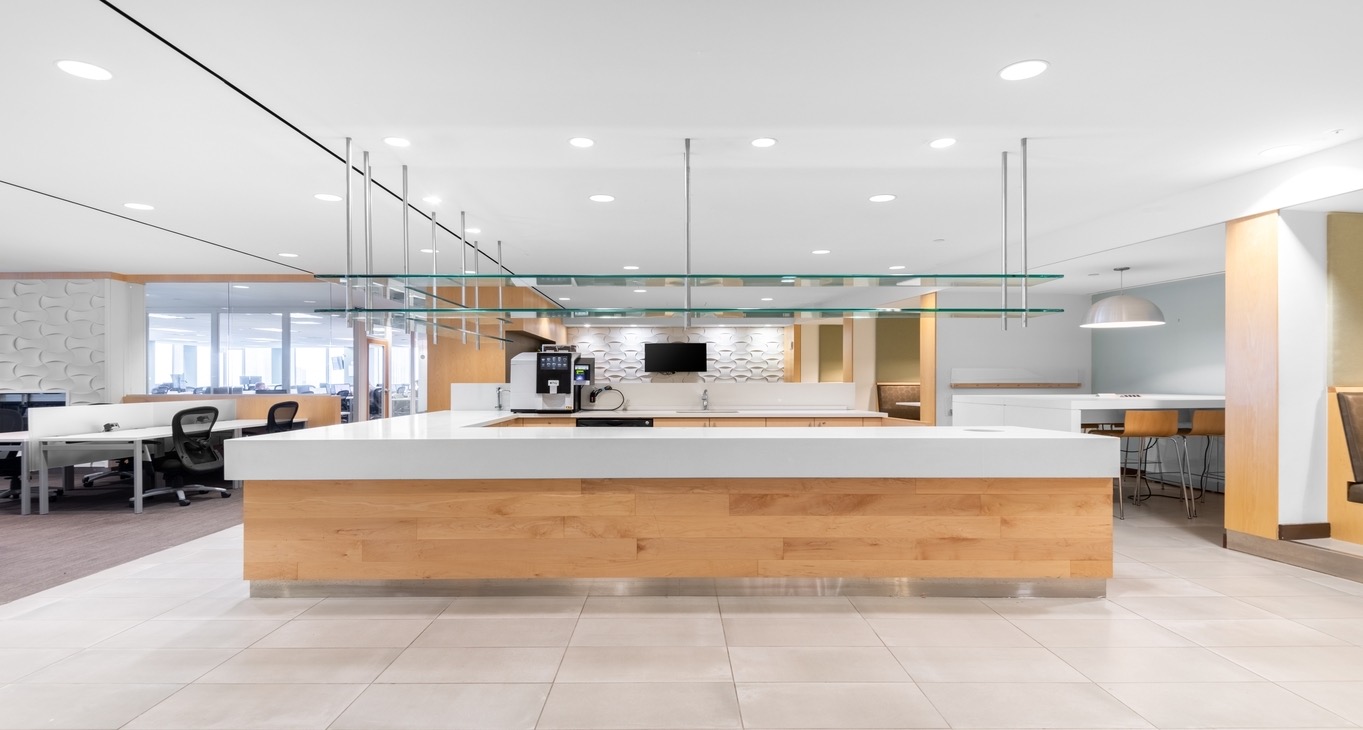 Rent office 200 Vesey Street — photo 7