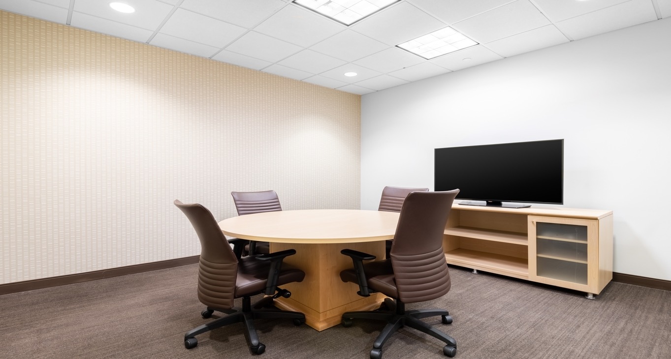 Rent office 200 Vesey Street — photo 8