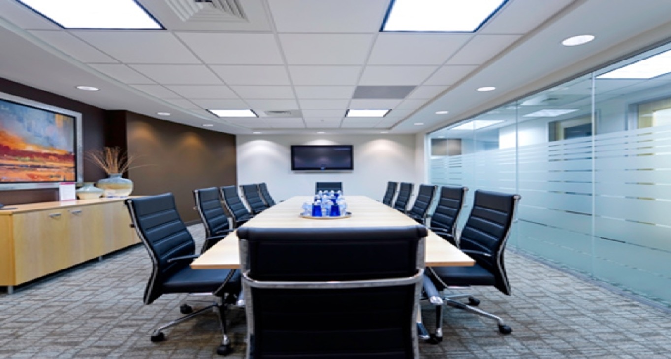 Rent office 2015 Ayrsley Town Blvd. — photo 5