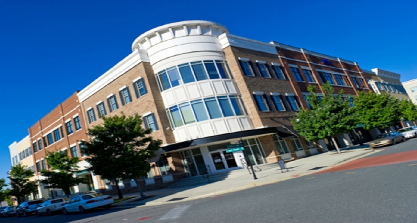 Rent office 2015 Ayrsley Town Blvd. — photo 1