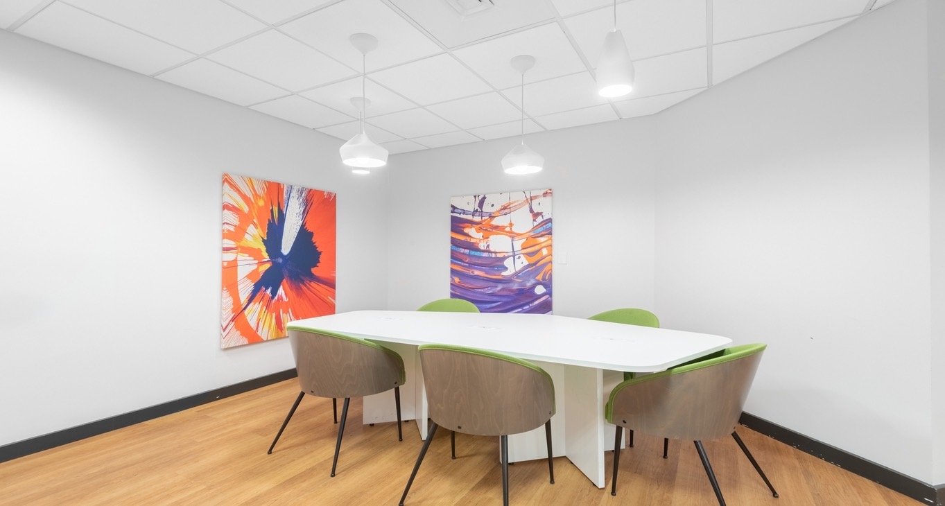 Rent office 2015 Ayrsley Town Boulevard — photo 8