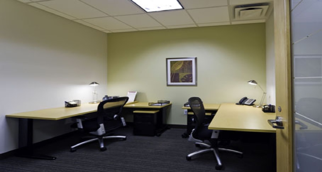 Rent office 201 17th Street — photo 10