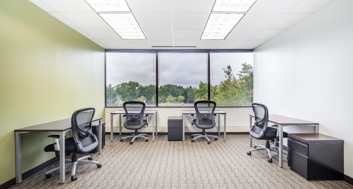 Rent office 2021 Guadalupe Street — photo 13
