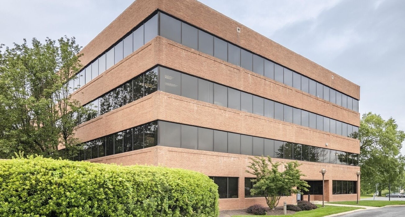 Rent office 2021 Guadalupe Street — photo 3