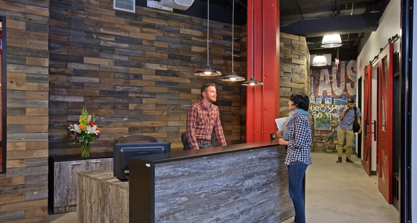 Rent office 2021 Guadalupe Street — photo 11