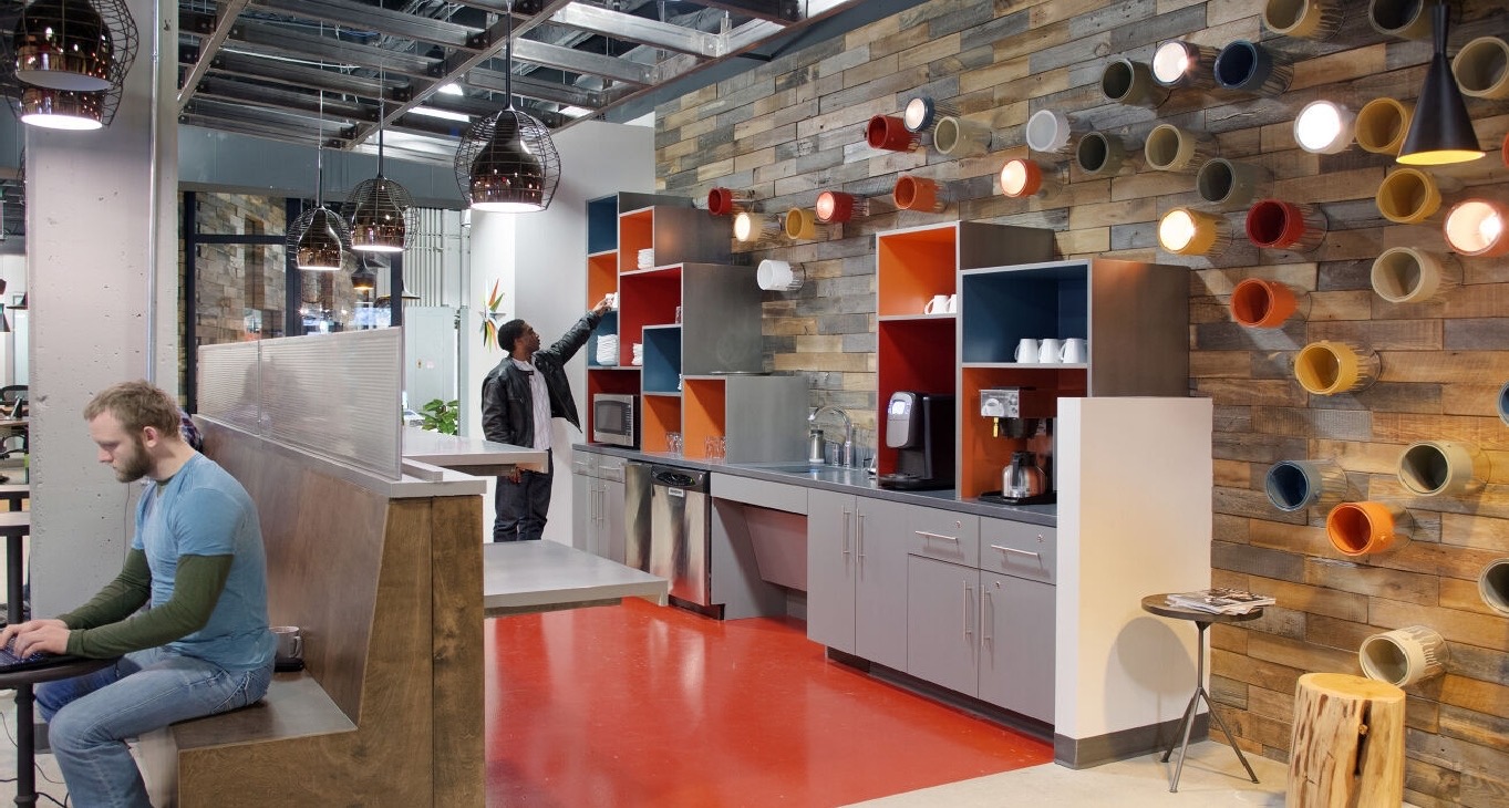 Rent office 2021 Guadalupe Street — photo 9