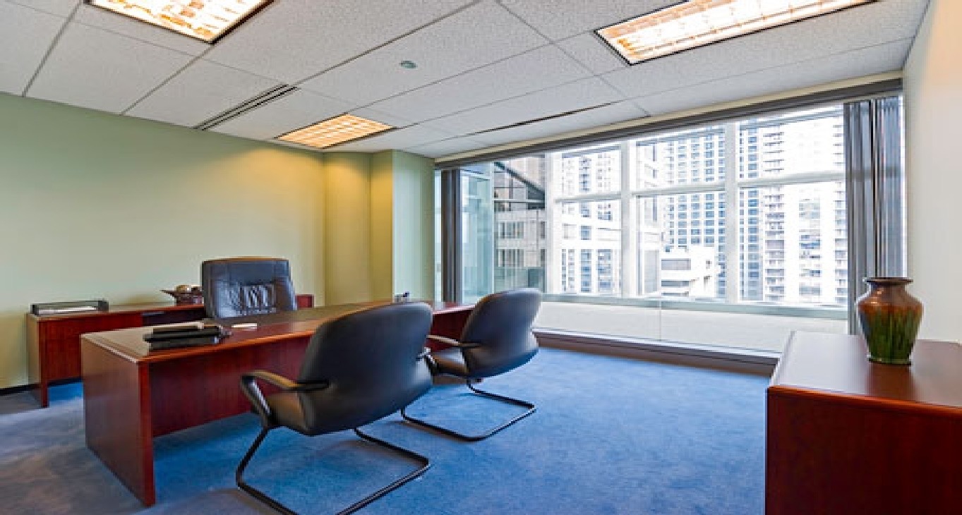 Rent office 203 North LaSalle Street — photo 10