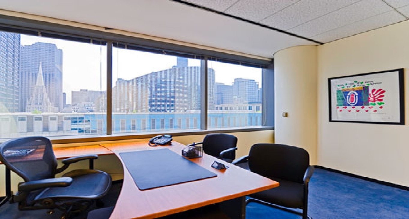 Rent office 203 North LaSalle Street — photo 9