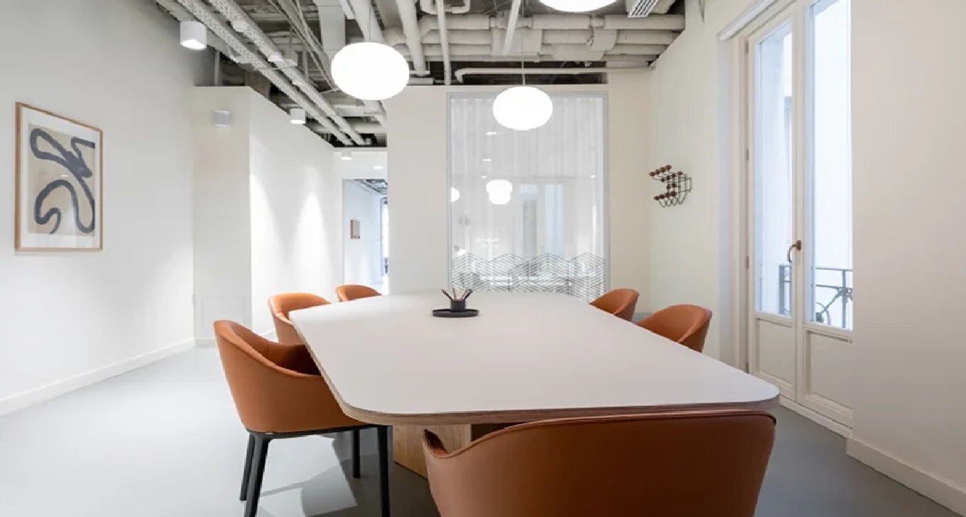 Бізнес-центр 20 E Broad St Rent office 20 E Broad St — photo 5