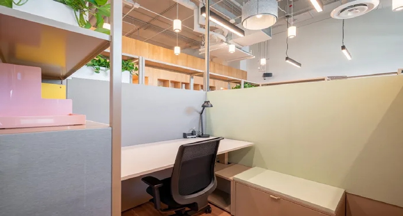 Бізнес-центр 20 E Broad St Rent office 20 E Broad St — photo 4