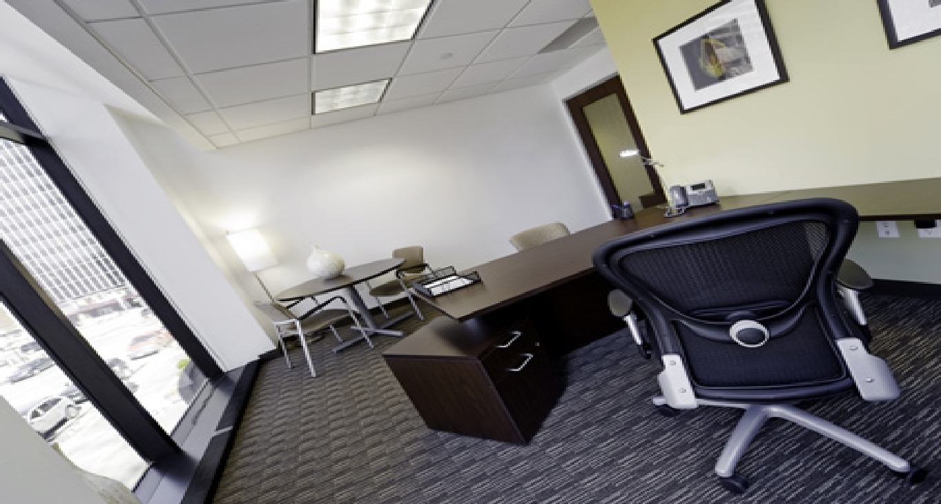 Business center 20 S. Third Street Rent office 20 S. Third Street — photo 9