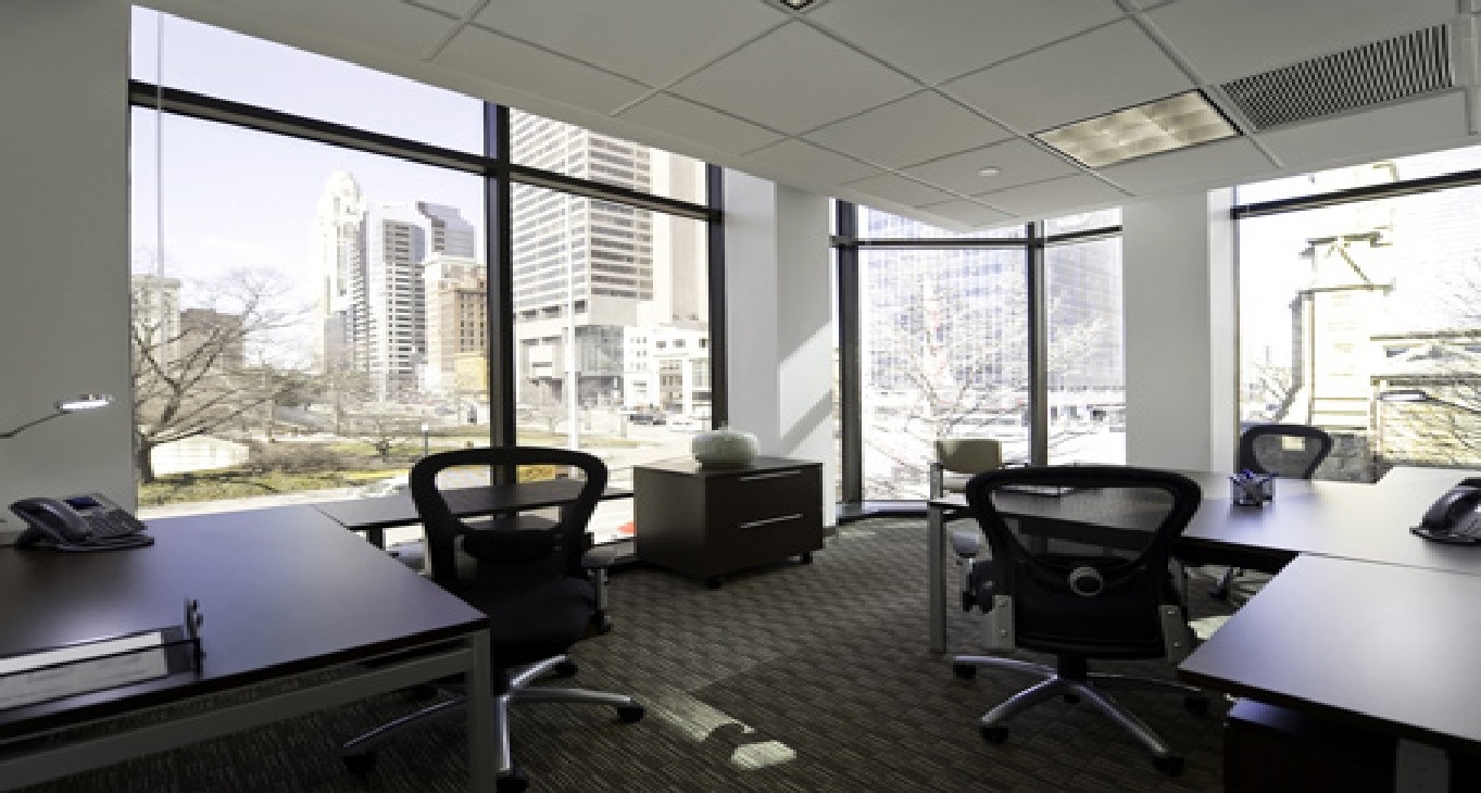 Business center 20 S. Third Street Rent office 20 S. Third Street — photo 3