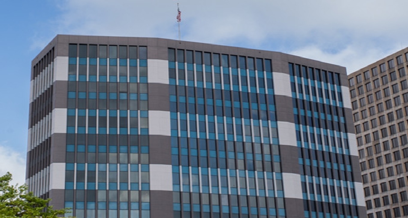 Rent office 2100 West Loop South — photo 11