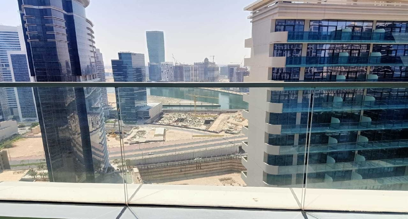 مركز أعمال 2107 IRIS BAY TOWER Rent office 2107 IRIS BAY TOWER — photo 24