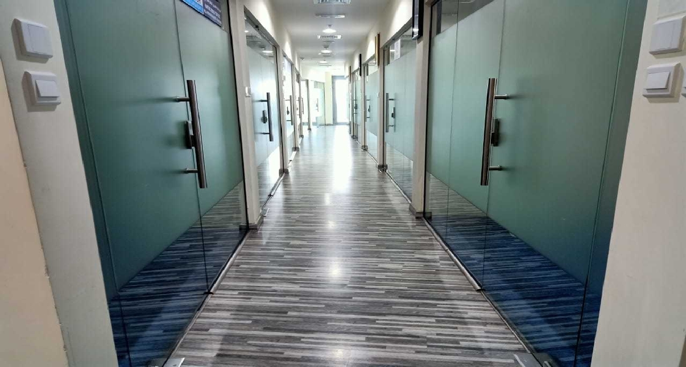 مركز أعمال 2107 IRIS BAY TOWER Rent office 2107 IRIS BAY TOWER — photo 27