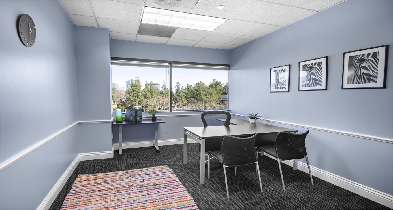 Rent office 21900 Burbank Boulevard — photo 3