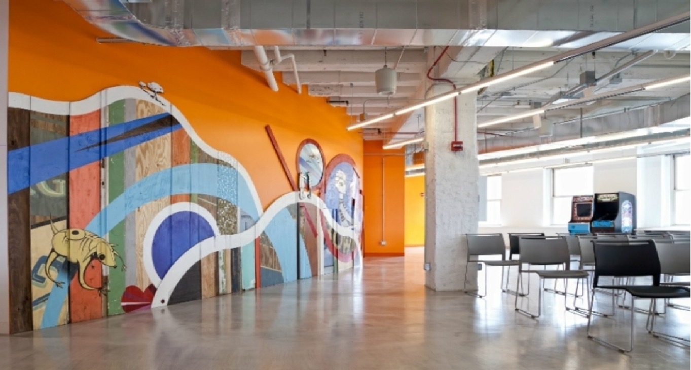 Rent office 222 Merchandise Mart Plaza, Suite 1225 — photo 12
